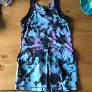 Ivivva tennis dress